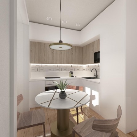 Saint Gens 8, Property for sale in Graça, Lisbon, PW1162