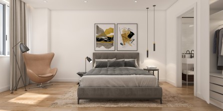 Santa Catarina Residence , Property for sale in Porto, Porto, PW1187