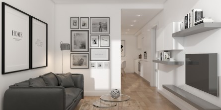 Santa Catarina Residence , Property for sale in Porto, Porto, PW1187