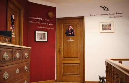 Rua da Paz 113 Port Wine Hostel, Property for sale in Rio Tinto, Gondomar, PW1188