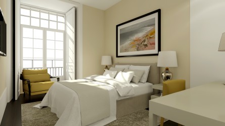 Rua São Pedro de Alcântara Property, Property for sale in PW119