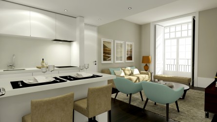 Rua São Pedro de Alcântara Property, Property for sale in PW119