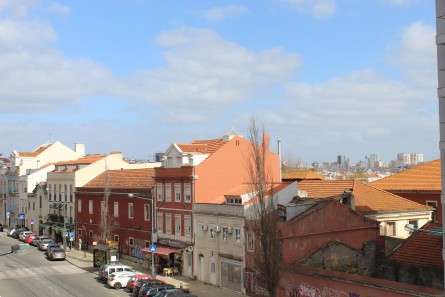 Campo Martires Patria, Property for sale in Campo dos Mártires da Pátria, Lisbon, PW1211