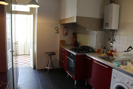 Campo Martires Patria, Property for sale in Campo dos Mártires da Pátria, Lisbon, PW1211