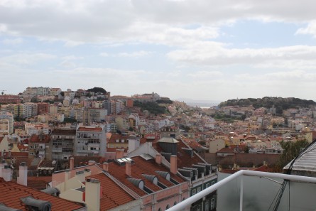 Campo Martires Patria, Property for sale in Campo dos Mártires da Pátria, Lisbon, PW1211