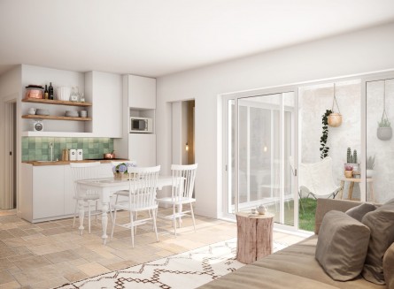 Vila Alegre, Property for sale in Madragoa, Lisbon, PW1217