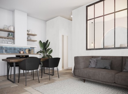 Vila Alegre, Property for sale in Madragoa, Lisbon, PW1217