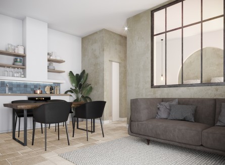 Vila Alegre, Property for sale in Madragoa, Lisbon, PW1217