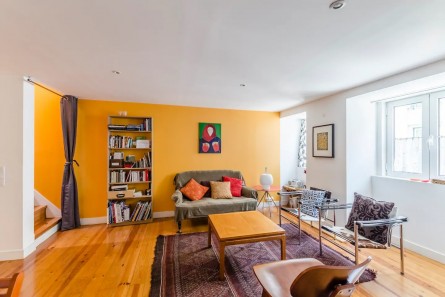 Rua São Sebastião da Pedreira, Property for sale in PW1256