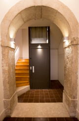 Rua dos Cordoeiros Apartment, Property for sale in PW1299