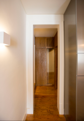 Rua dos Cordoeiros Apartment, Property for sale in PW1299