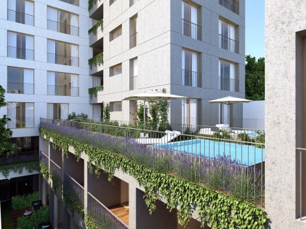 Oasis 28, Property for sale in Saldanha, Lisbon, PW1301