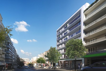 Alvares Cabral Premium Apartments, Property for sale in Estrela, Lisbon, PW1331