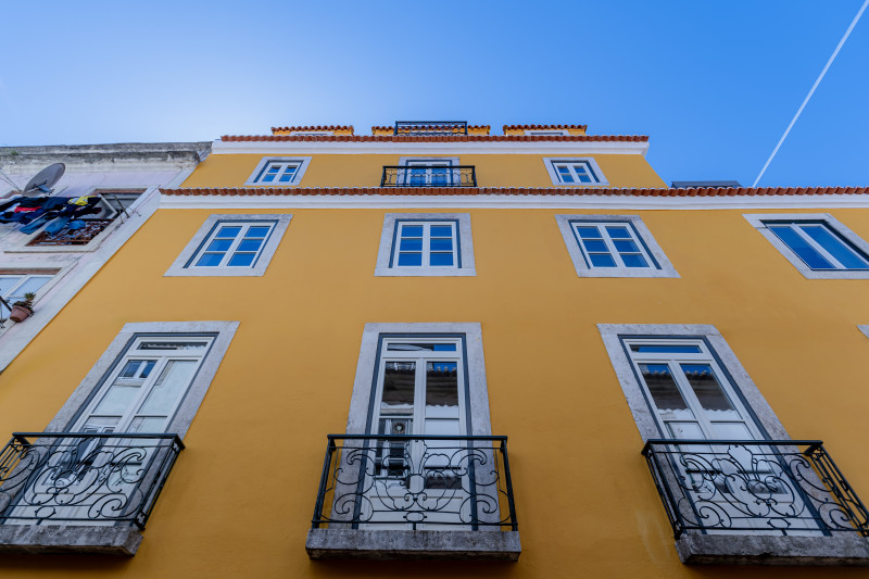 Rosa 121 / 350 GV, Property for sale in Bairro Alto, Lisbon, PW1338