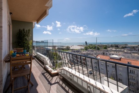 Restelo, Property for sale in Lisbon, Lisbon, PW1368