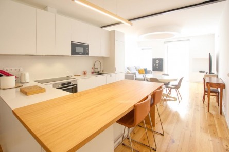 Cais do Sodre, Property for sale in Cais do Sodré, Lisbon, PW1376