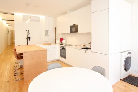 Cais do Sodre, Property for sale in Cais do Sodré, Lisbon, PW1376