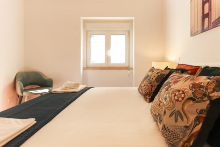 Principe Real, Property for sale in Príncipe Real, Lisbon, PW1377