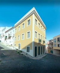 Graceful Deluxe, Property for sale in Graça, Lisbon, PW1382