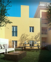 Graceful Deluxe, Property for sale in Graça, Lisbon, PW1382