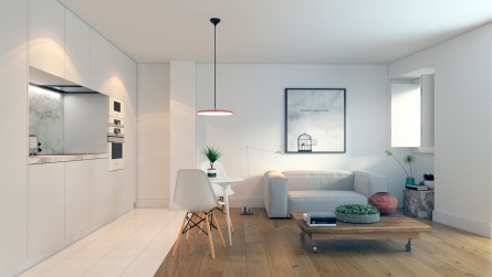 Graceful Deluxe, Property for sale in Graça, Lisbon, PW1382