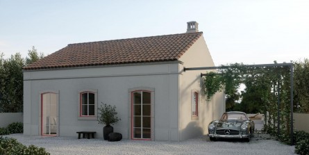 Algarve, Property for sale in Boliqueime, Loulé, PW1384