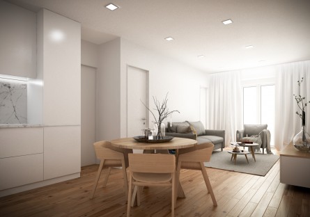 Cardeal 11, Graça Commercial Development, Property for sale in Graça, Lisbon, PW1405