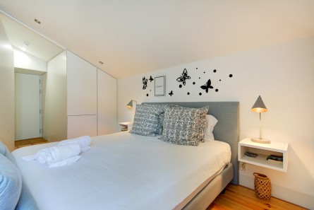 Rua do Poço dos Negros, Property for sale in Chiado, Lisbon, PW1406