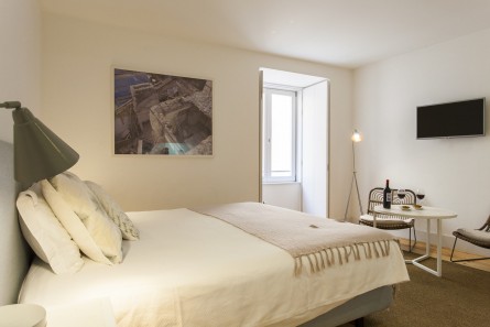 Rua Poço dos Negros, Property for sale in Chiado, Lisbon, PW1407