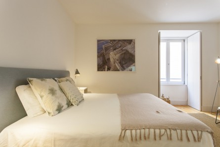 Rua Poço dos Negros, Property for sale in Chiado, Lisbon, PW1407