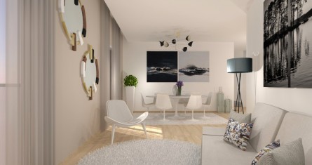 Rua do Cabo 28, Property for sale in Campo de Ourique, Lisbon, PW143