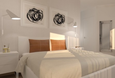 Rua do Cabo 28, Property for sale in Campo de Ourique, Lisbon, PW143