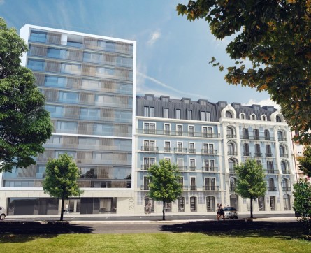 Grande Residences, Property for sale in PW1432