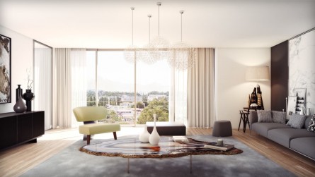 Grande Residences, Property for sale in PW1432