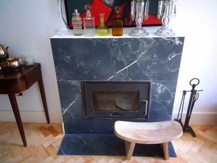 Rua dos Remédios, Property for sale in Lapa, Lisbon, PW1441