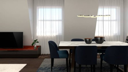 Baixa , Property for sale in Baixa, Lisbon, PW1453