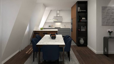 Baixa , Property for sale in Baixa, Lisbon, PW1453