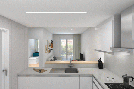 GenRo 113, Property for sale in PW1468