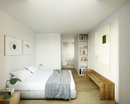 Belem 65, Property for sale in Belém, Lisbon, PW1470