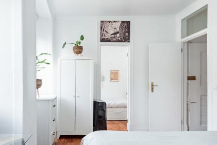 Rua Angelina Vidal, Property for sale in Penha de França, Lisbon, PW1487