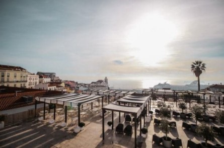 Sao Vincente, Graça Apartment, Property for sale in PW1496