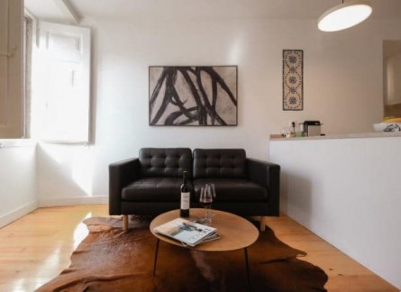 Sao Vincente, Graça Apartment, Property for sale in PW1496