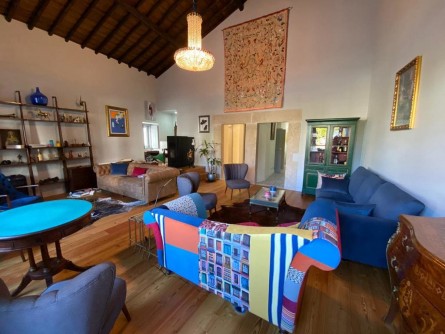 Castelo de Vide Villa, Portugal Golden Visa, Property for sale in Marvão, Portalegre, PW1509