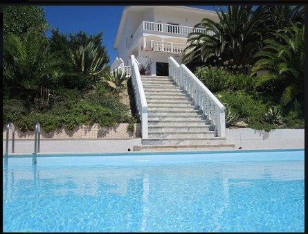 Estrada Nacional - Tras da Moita Ribamar, Property for sale in Lagos, Faro, PW1514