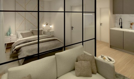 Lapa 61, Property for sale in PW1520