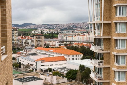 Alta de Lisboa, Property for sale in PW1522