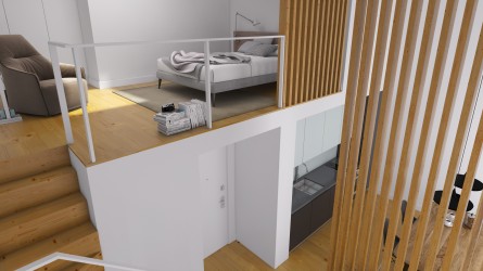 Santos, Property for sale in Santos, Lisbon, PW153