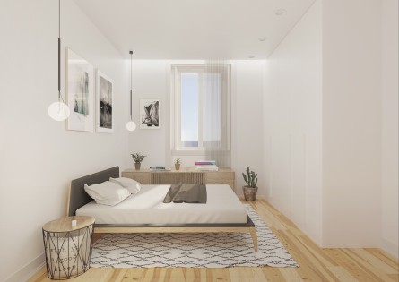 Timor 3, Property for sale in Arroios, Lisbon, PW1531