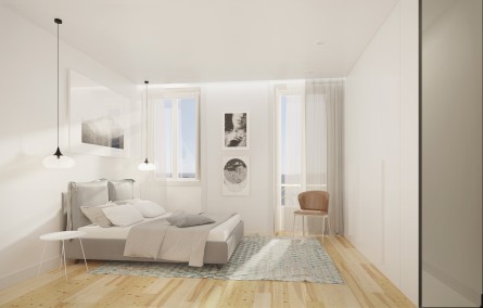 Timor 3, Property for sale in Arroios, Lisbon, PW1531