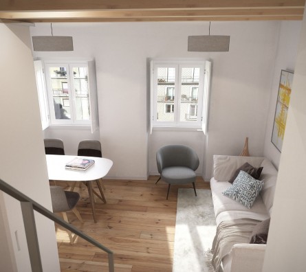 Arroios, Property for sale in PW1532